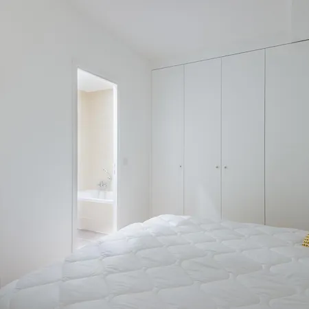L'industriel, Loft De 2 Chambres, Saint Charles Apartment *