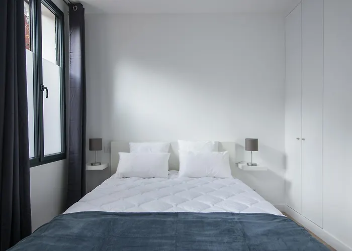L'industriel, Loft De 2 Chambres, Saint Charles Appartamento