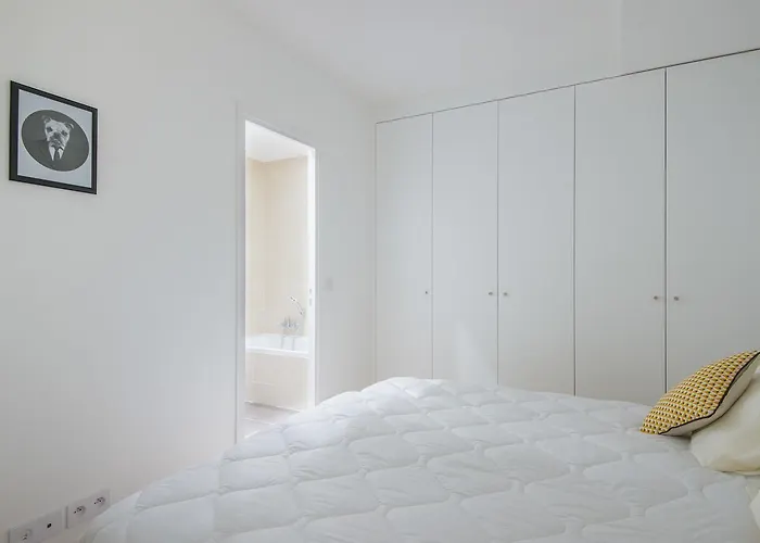 L'industriel, Loft De 2 Chambres, Saint Charles Appartamento *
