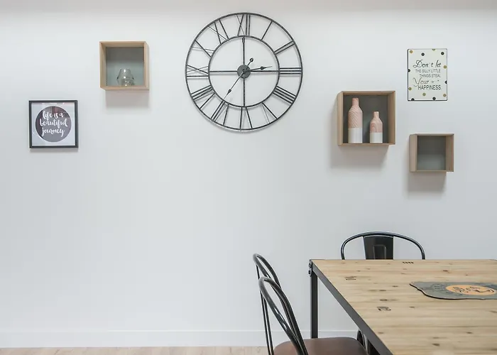 L'industriel, Loft De 2 Chambres, Saint Charles *
